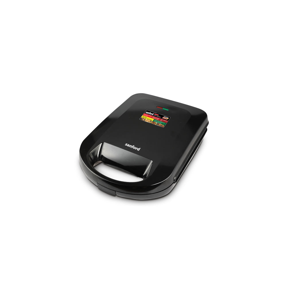 Sanford Grill Sandwich Toaster | SF5733GT - buysanford