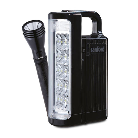 SF5830SEC - Searchlight + Emergency Lantern - My Store