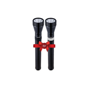 Shop Sanford 2-In-1 Rechargeable LED Search Light Combo With 1800m