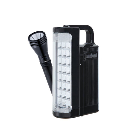 SF5840SEC - Searchlight + Emergency Lantern - My Store