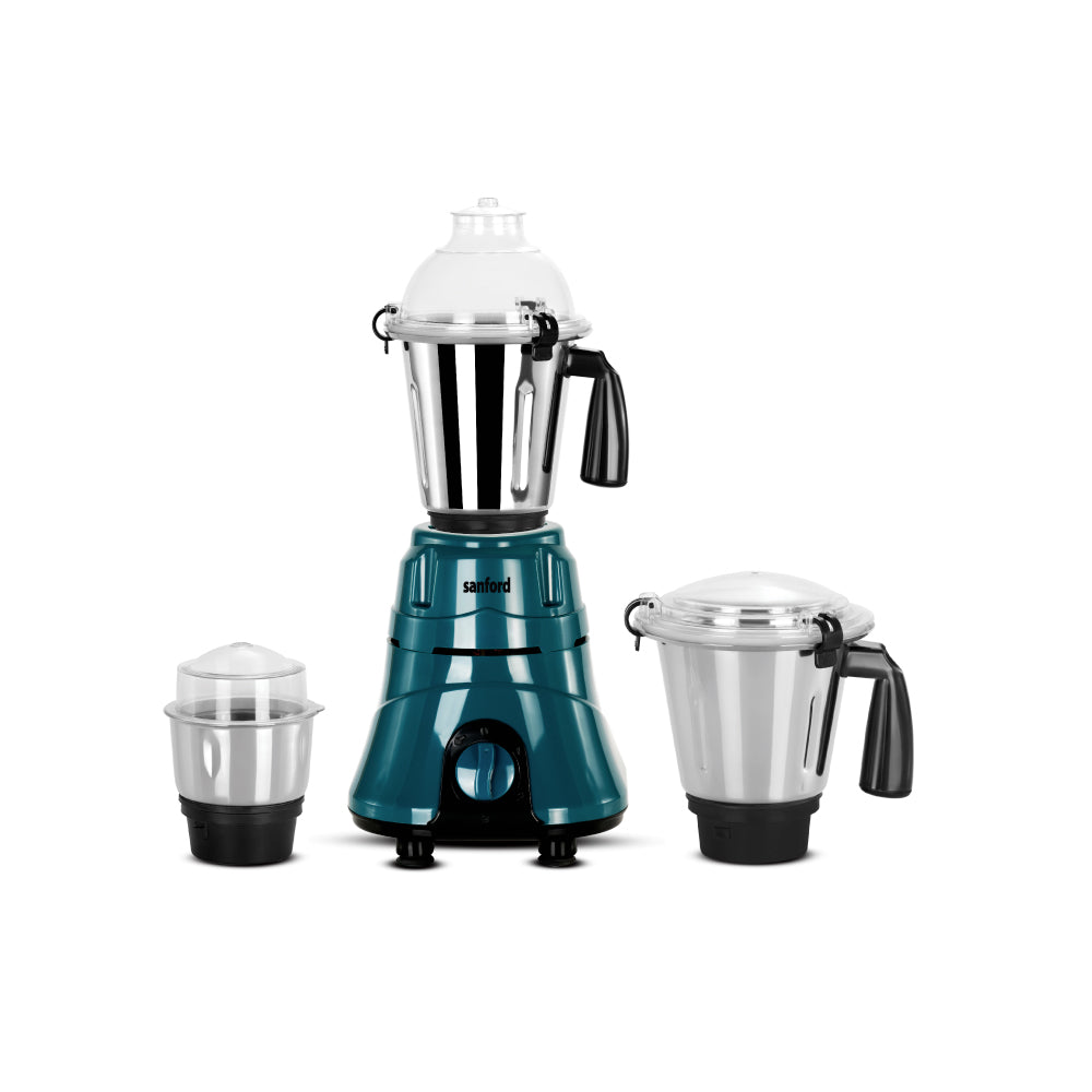 Sanford 3 in 1 Multifunctional Mixer Grinder With Power full 550 Motor | SF5910GM - buysanford
