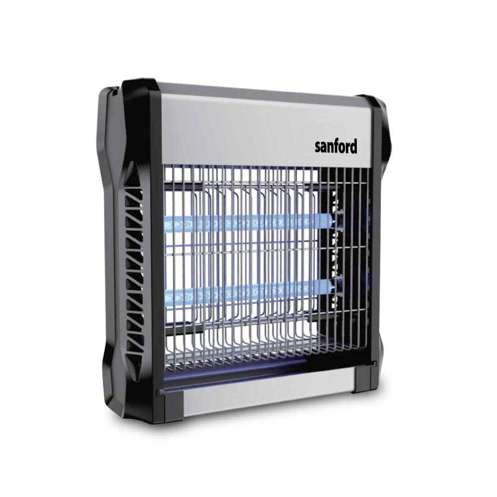 Sanford 39 Watts Electrical Insect Killer With Dual UV Lamps | SF614IK - A - buysanford
