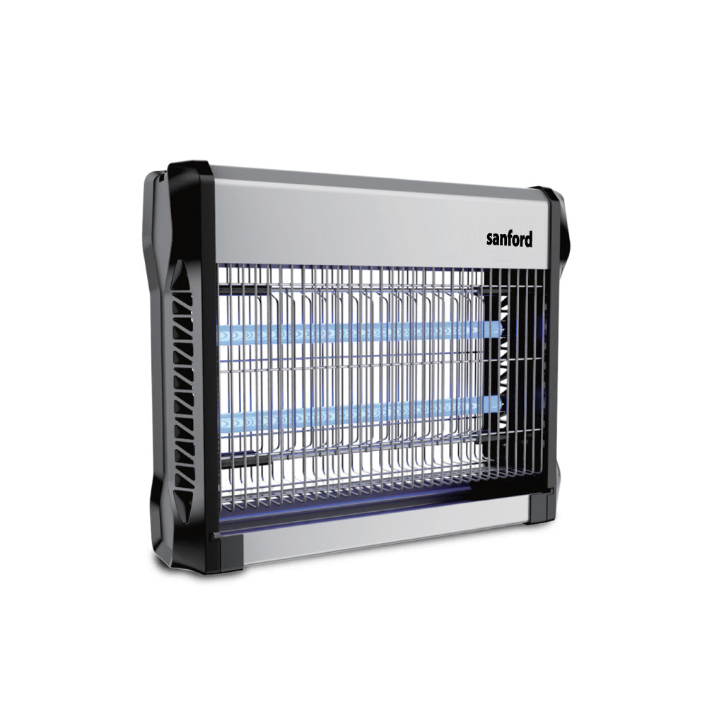 Sanford 28 Watts Electrical Insect Killer With Dual UV Lamps | SF613IK - A - buysanford
