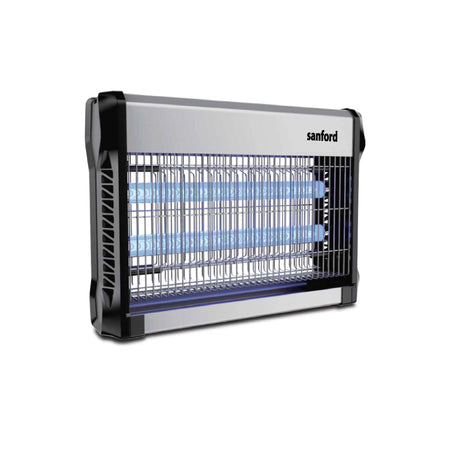 28W insect killer dual UV lamps sanford 1