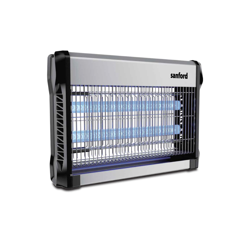 Sanford 23 Watts Electrical Insect Killer With Dual UV Lamps | SF612IK - A - buysanford