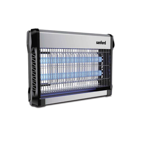 Sanford 23 Watts Electrical Insect Killer With Dual UV Lamps | SF612IK - A - buysanford