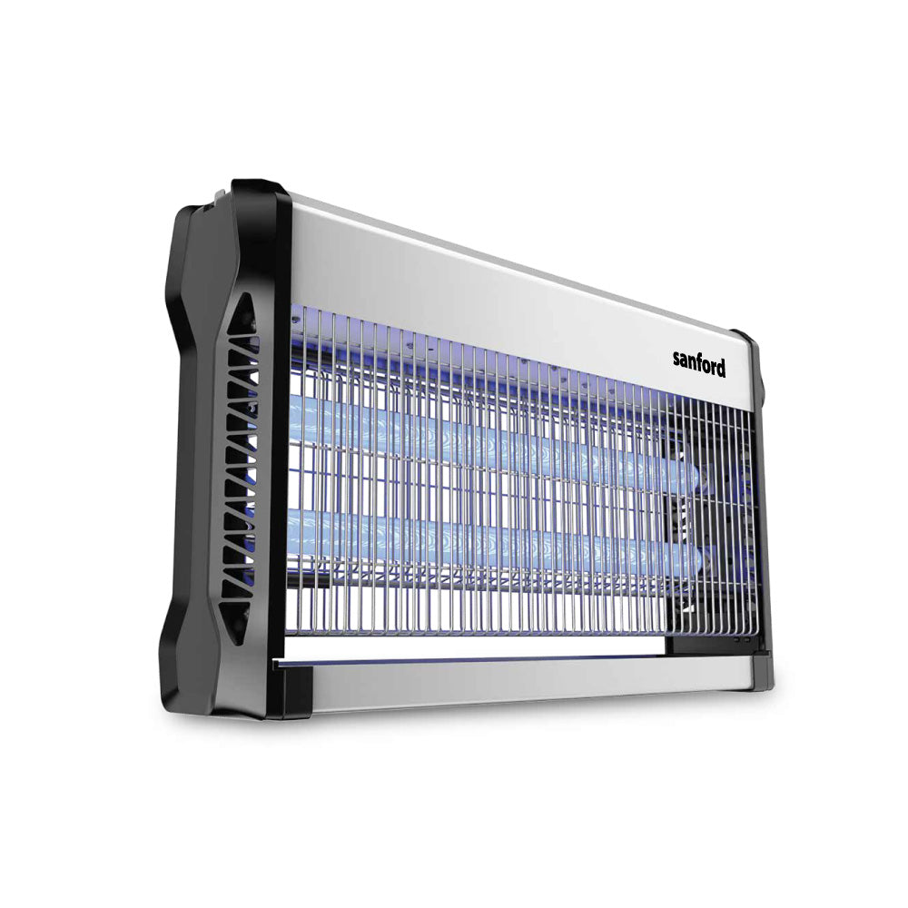 Sanford 19 Watts Electrical Insect Killer With Dual UV Lamps | SF611IK - A - buysanford