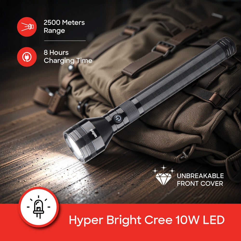 Sanford Force Series Search Light | SF6179SL - buysanford