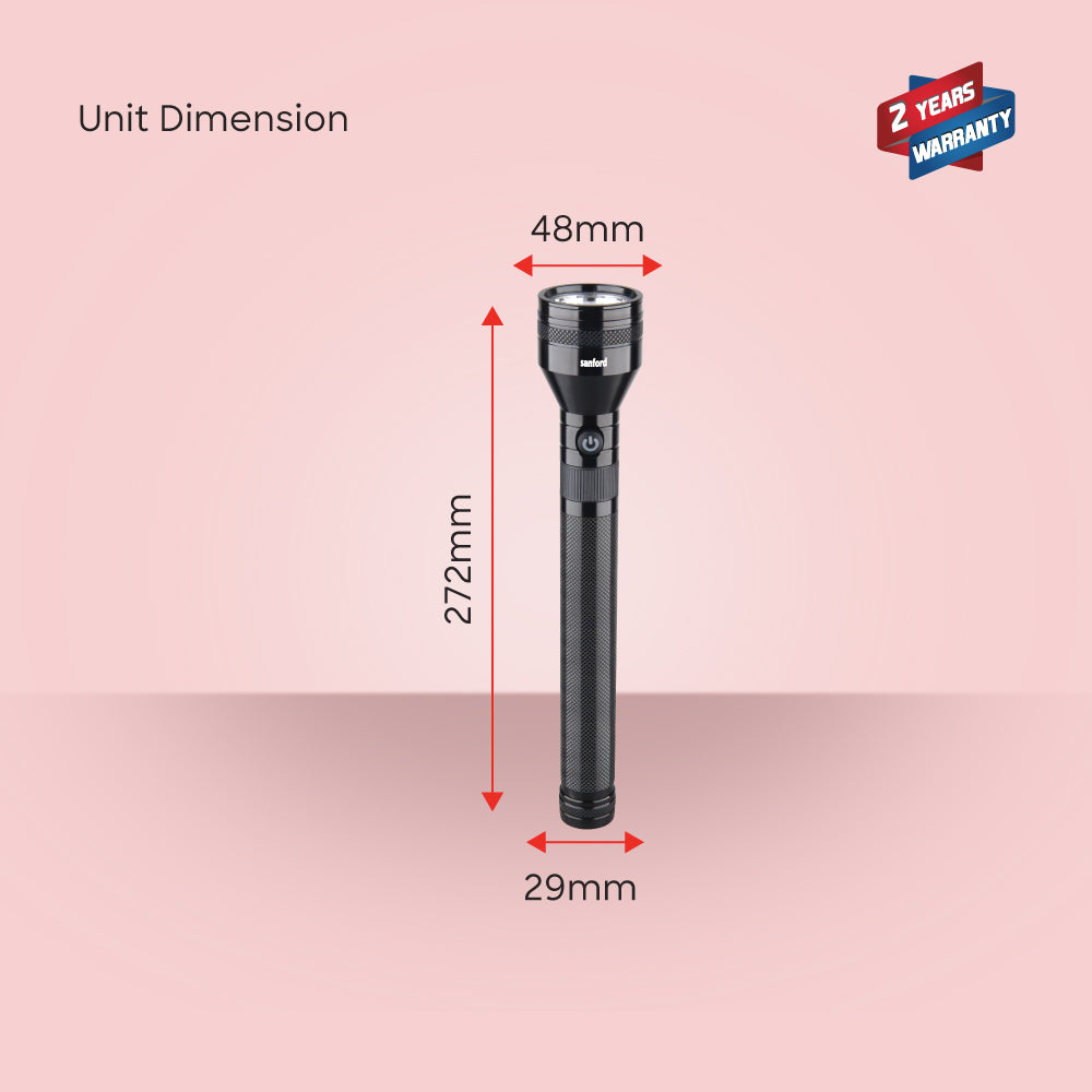 Sanford Force Series Search Light | SF6179SL - buysanford