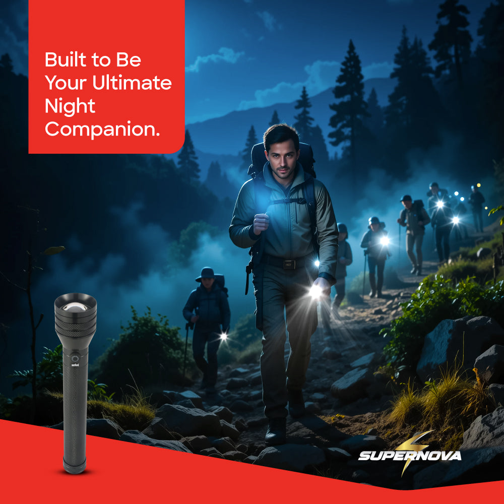 Sanford SUPERNOVA Series Zoom Searchlight | SF6301SL - buysanford