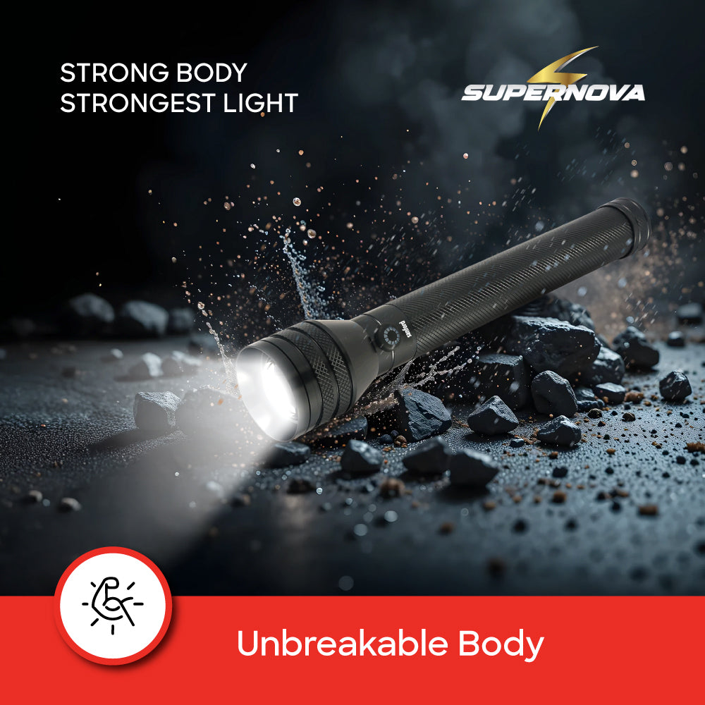 Sanford SUPERNOVA Series Zoom Searchlight | SF6301SL - buysanford