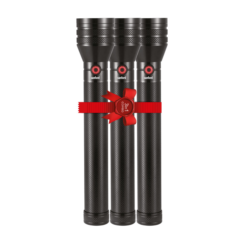 SF6305SLC - Zoom Searchlight (3pcs) - My Store