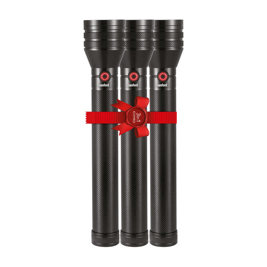 SF6305SLC - Zoom Searchlight (3pcs) - My Store