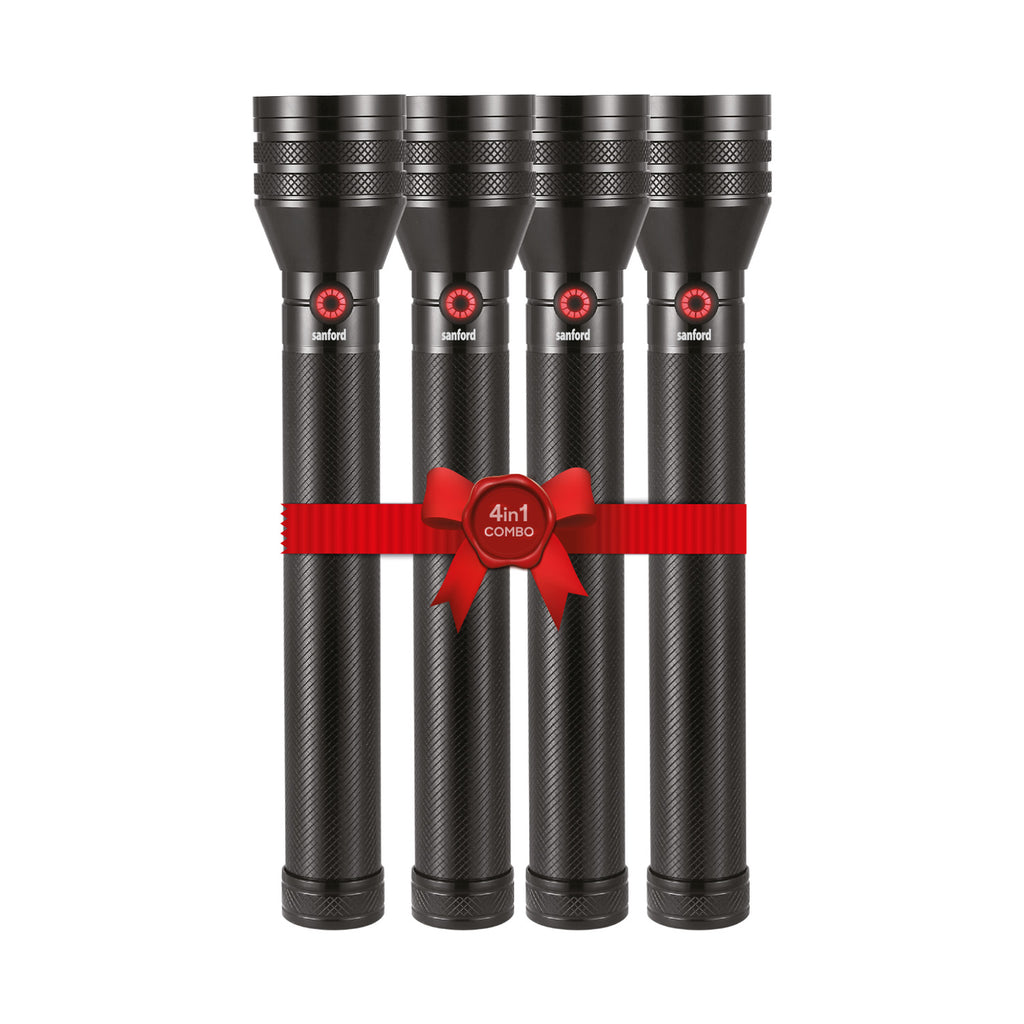 SF6306SLC - Zoom Searchlight (4pcs) - My Store