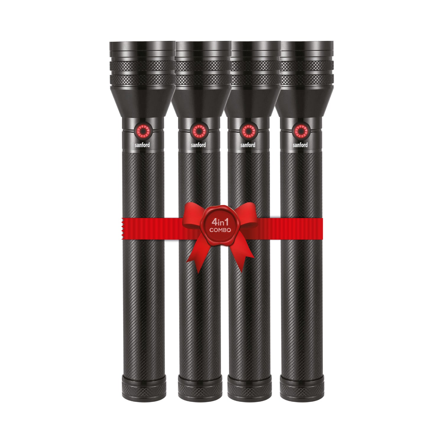 SF6306SLC - Zoom Searchlight (4pcs) - My Store