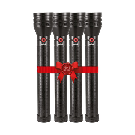 SF6306SLC - Zoom Searchlight (4pcs) - My Store