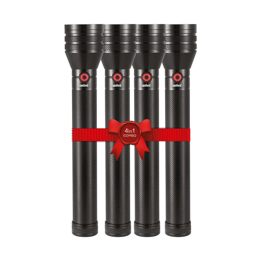SF6306SLC - Zoom Searchlight (4pcs) - My Store