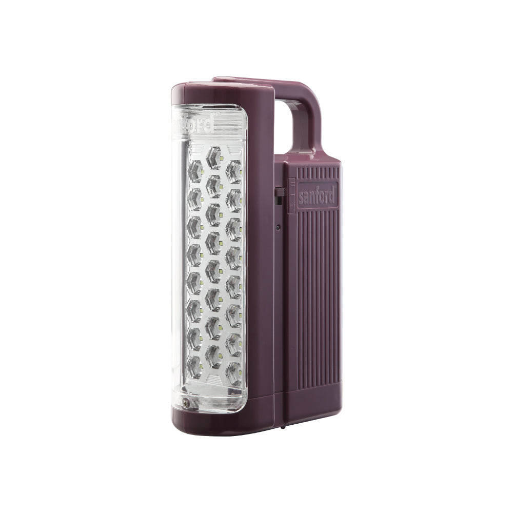 SF6356ELC - Emergency Lantern (3pcs) - My Store