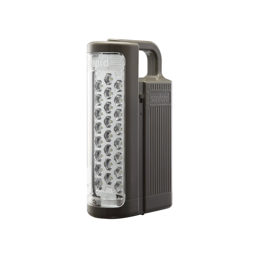 SF6356ELC - Emergency Lantern (3pcs) - My Store