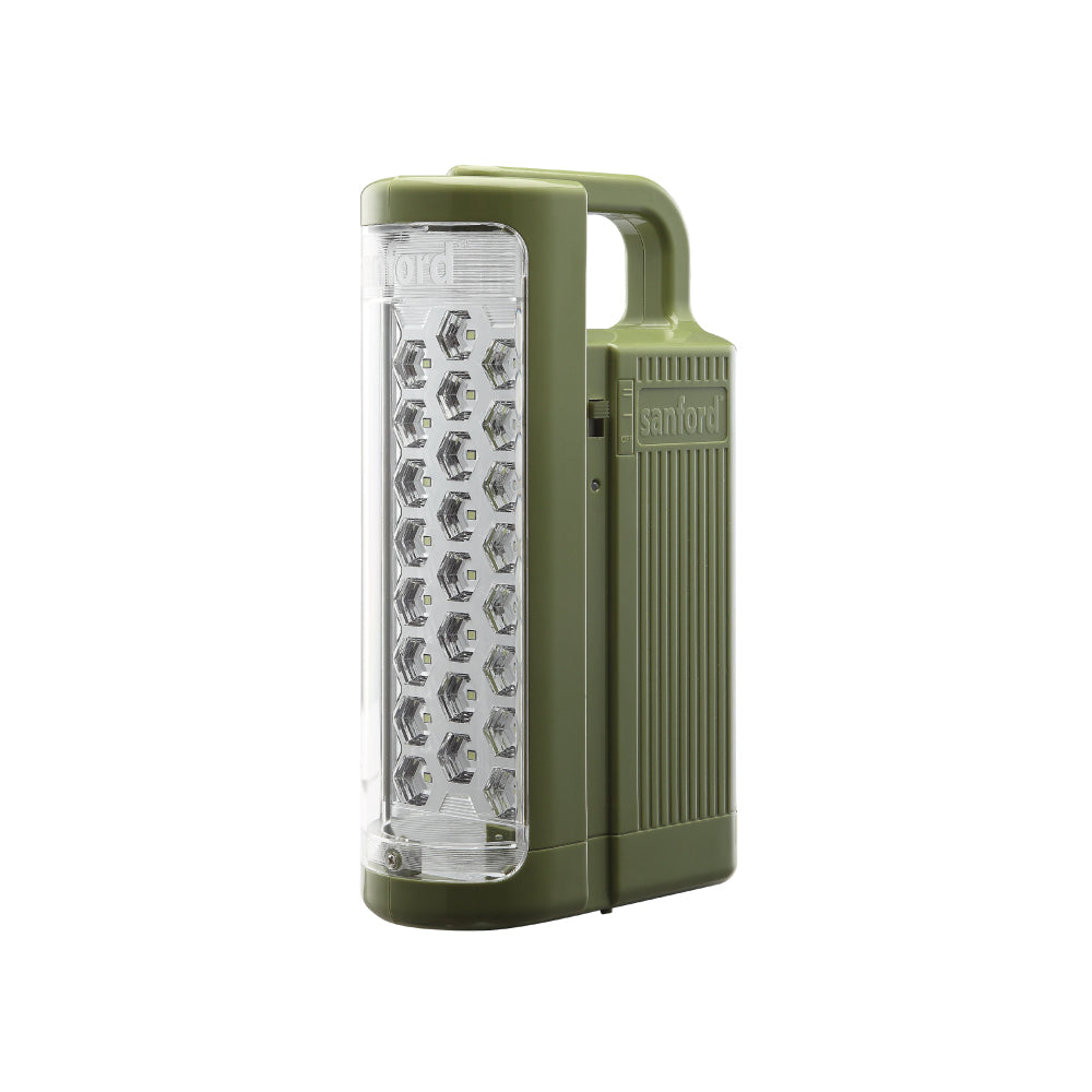 SF6356ELC - Emergency Lantern (3pcs) - My Store
