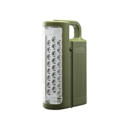 SF6356ELC - Emergency Lantern (3pcs) - My Store