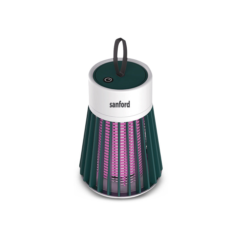 Sanford Rechargeable Mosquito Lamp With UV Light |SF636MK - buysanford