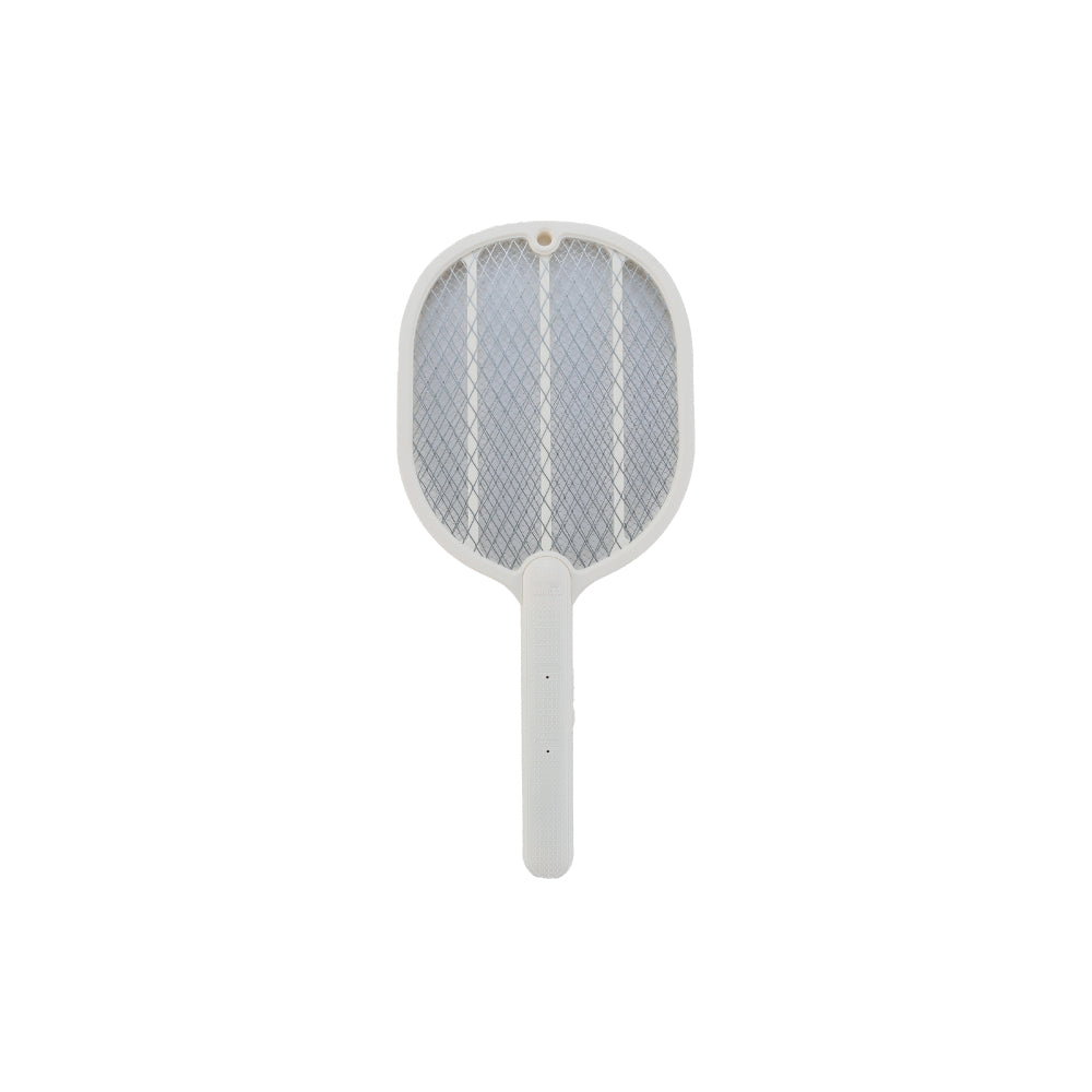 Sanford Rechargeable Mosquito Bat | 3500V Grid | 700mAh Li-ion Battery | Type-C Charging | Lightweight & Safe - buysanford