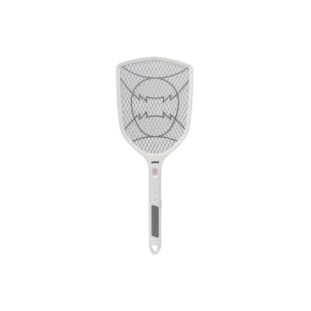 Sanford 3500V rechargeable mosquito bat with USB Type-C charging for effective pest control