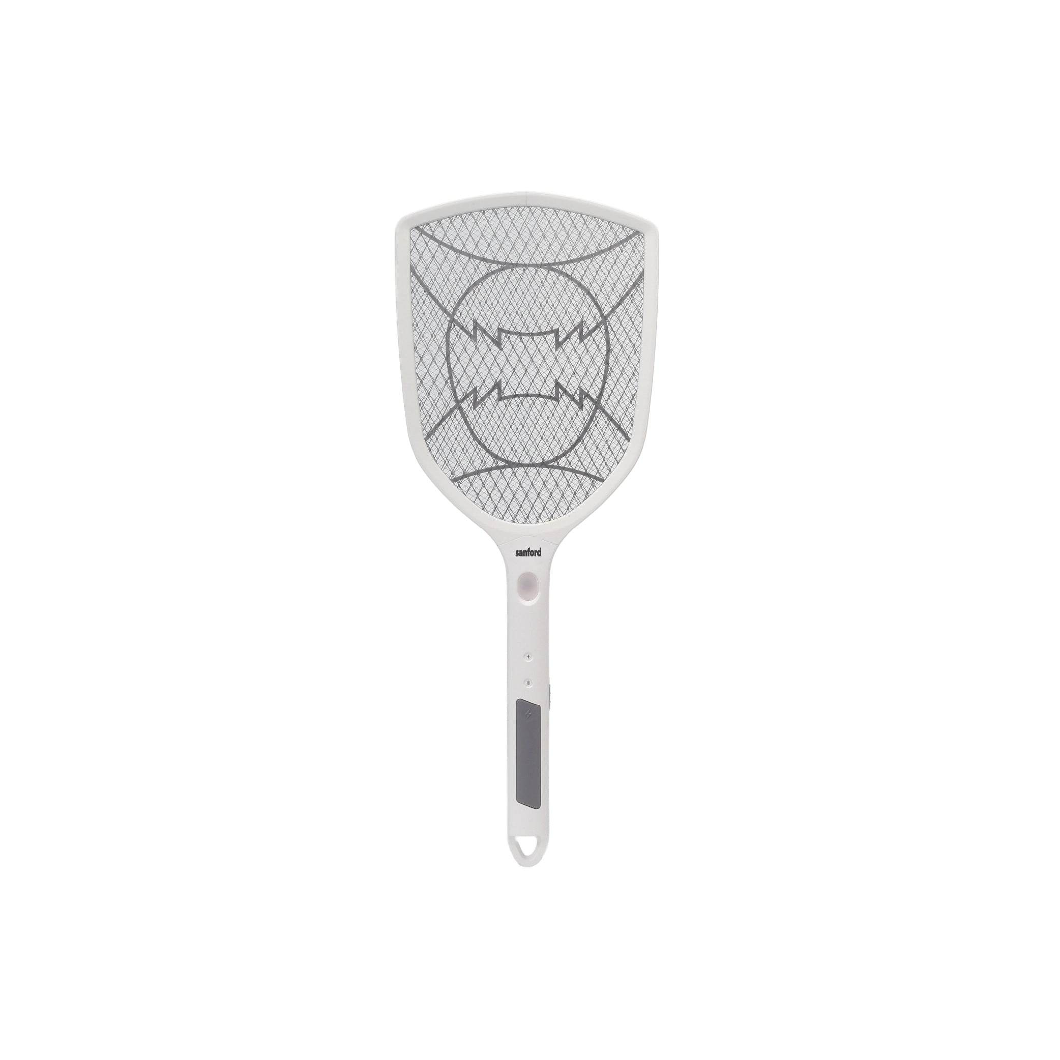3500V rechargeable mosquito bat usb type c sanford 1
