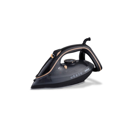 3500W steam iron ceramic soleplate spray burst self cleaning sanford 1