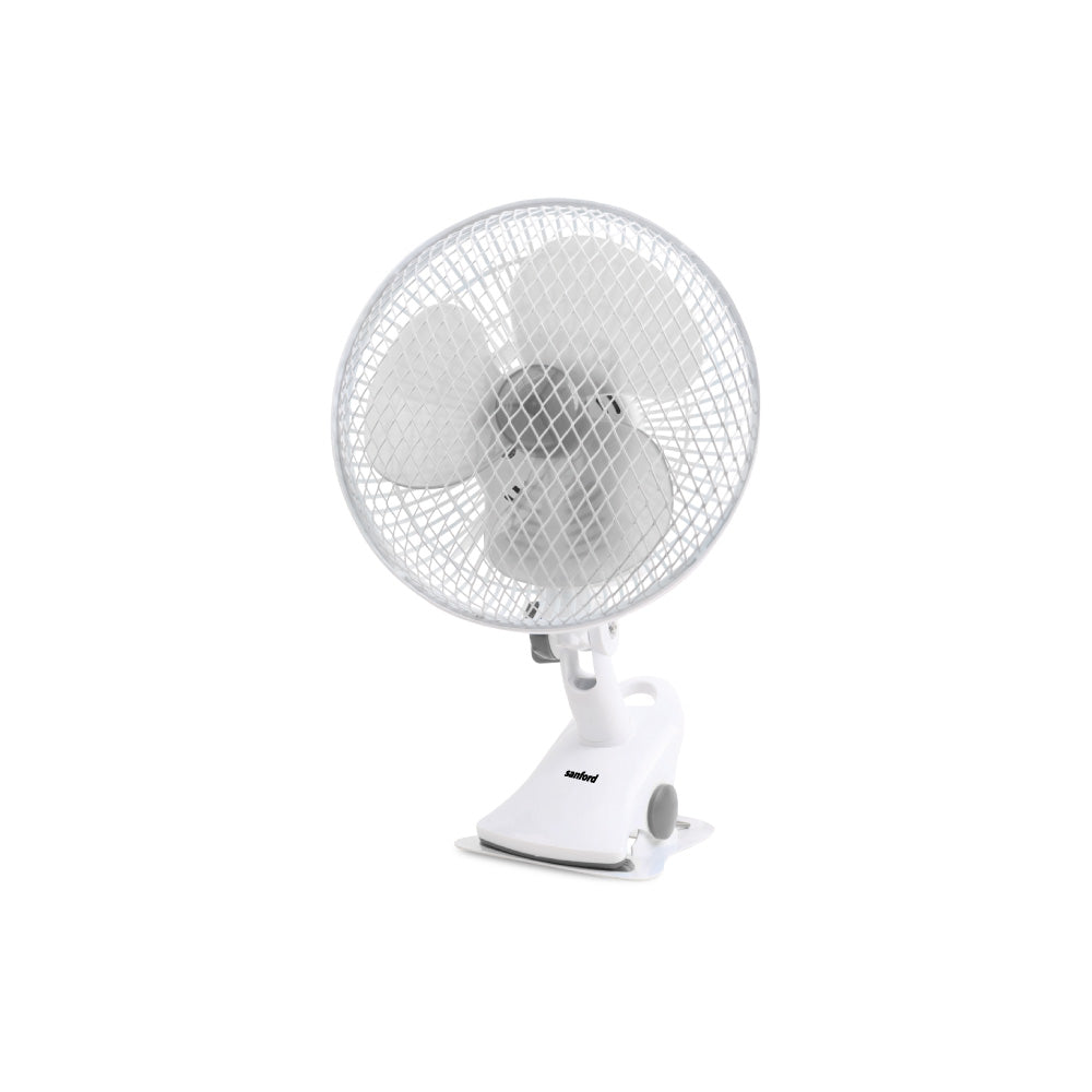 Sanford Clip Fan | SF6660BFN - SANFORD MIDDLE EAST DWC L.L.C