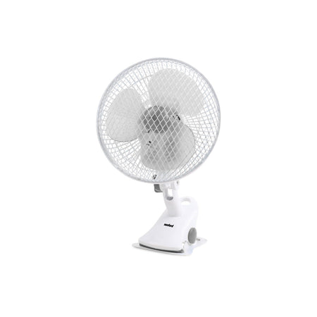 Sanford Clip Fan | SF6660BFN - SANFORD MIDDLE EAST DWC L.L.C