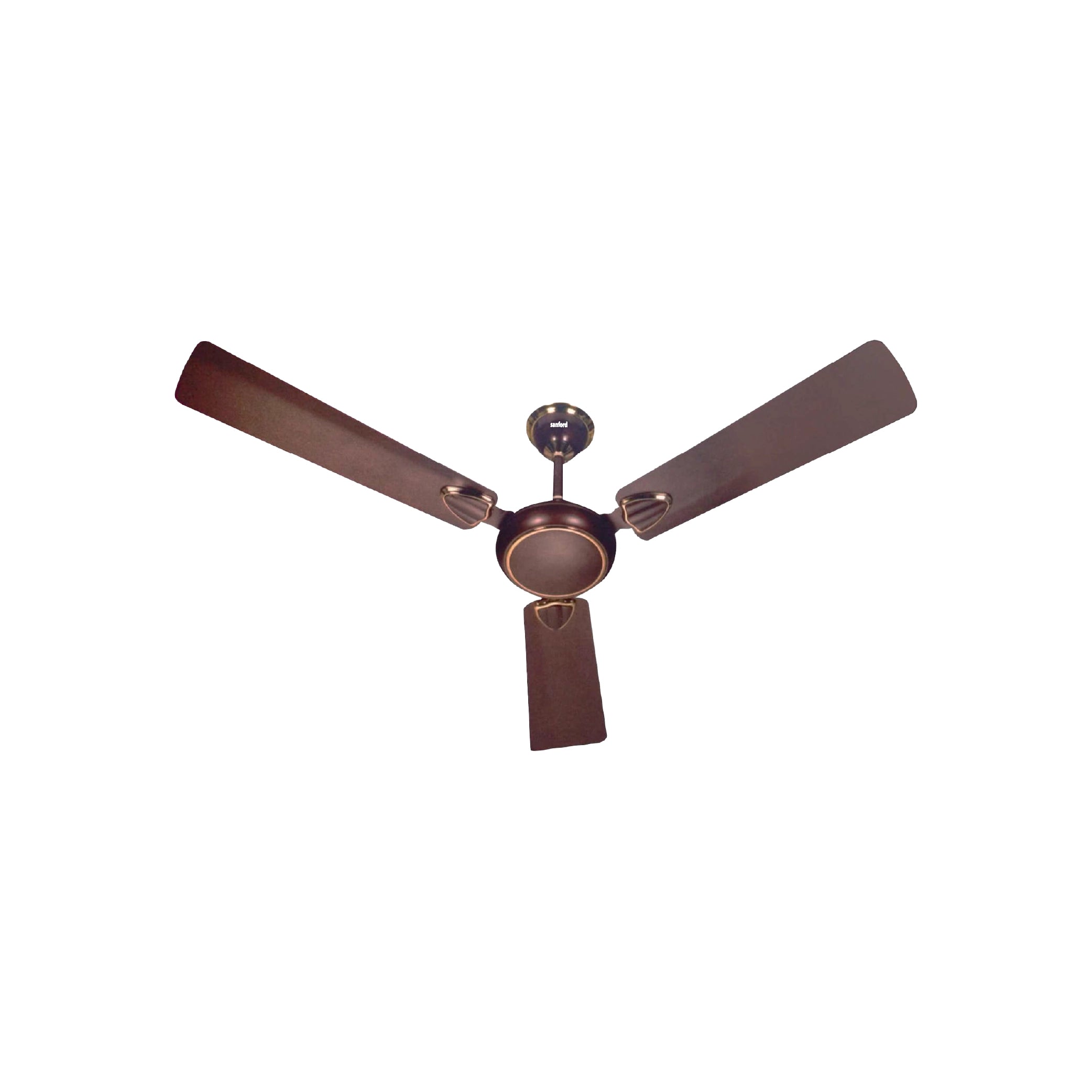 56 inch ceiling fan 1400mm blades copper motor sanford 1