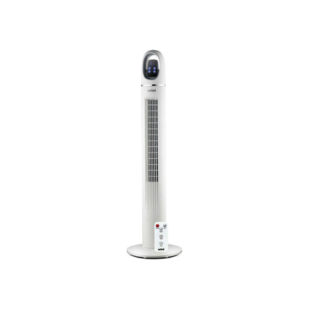 Sanford Smart Remote Controlled Tower Fan | SF6701TRF - SANFORD MIDDLE EAST DWC L.L.C