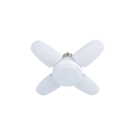 4 leaf ceiling led light modern lighting sanford 1