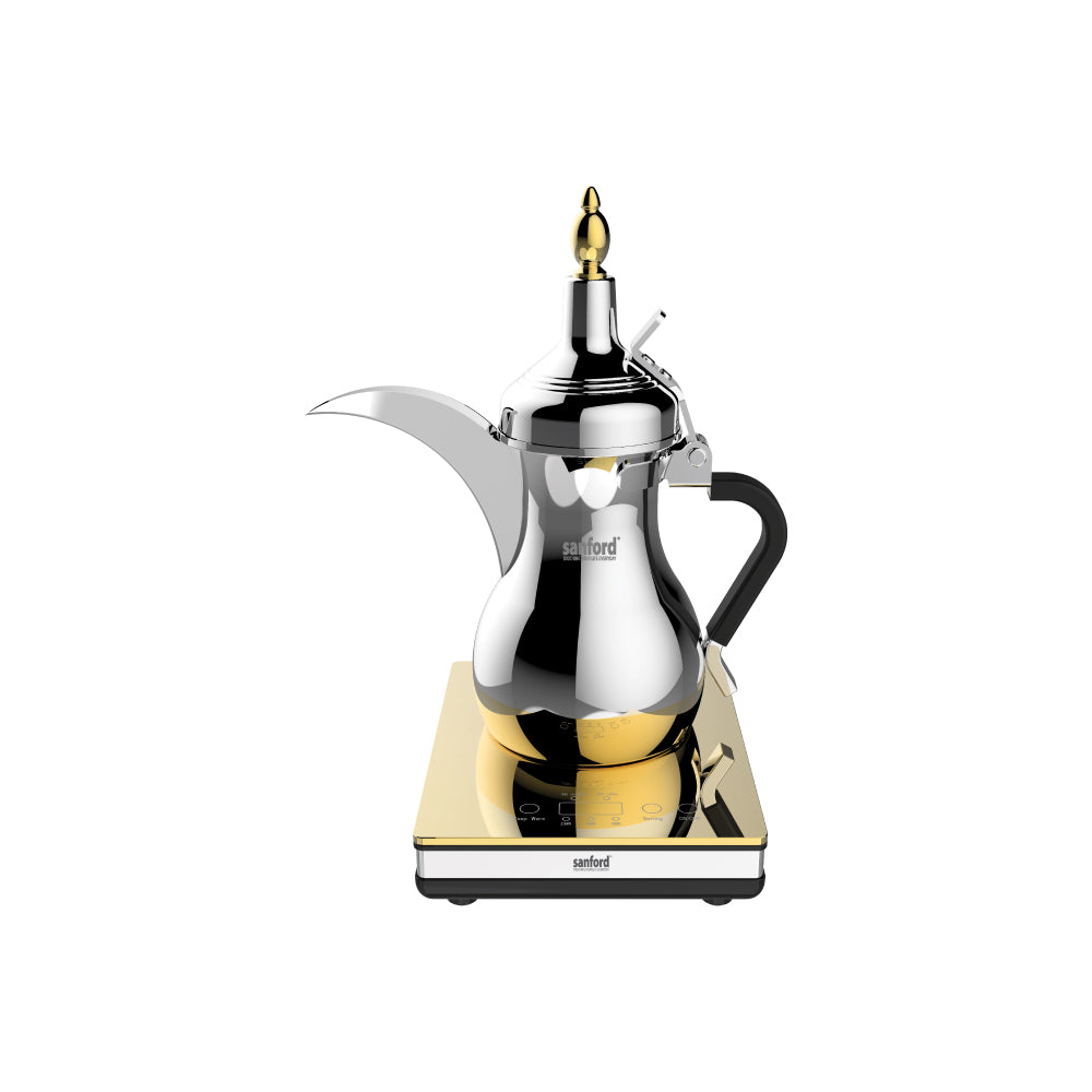 SANFORD ARABIC COFFEE MAKER 0.6 LITRE - buysanford