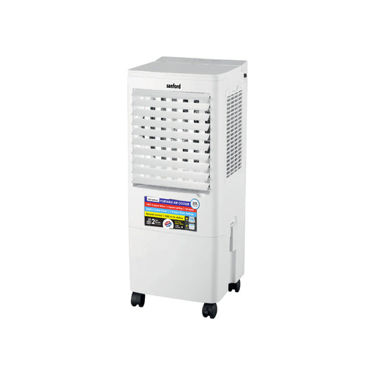 Sanford 20L Portable Air Cooler |SF8104PAC - buysanford