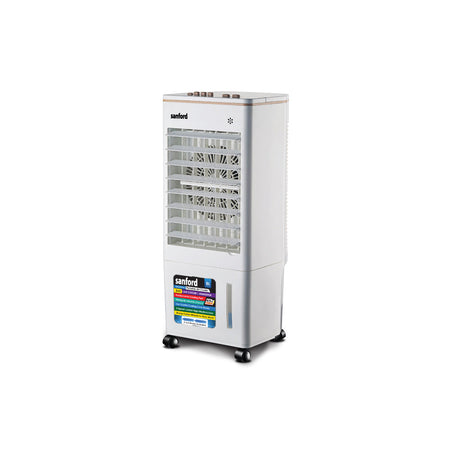 Sanford 2 in 1  Portable Air Cooler With Humidifier-  8L | SF8107PAC - buysanford