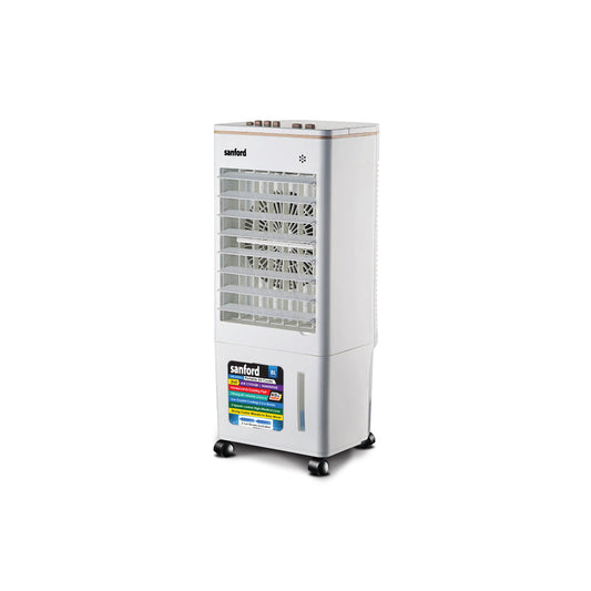 Sanford 2 in 1  Portable Air Cooler With Humidifier-  8L | SF8107PAC - buysanford