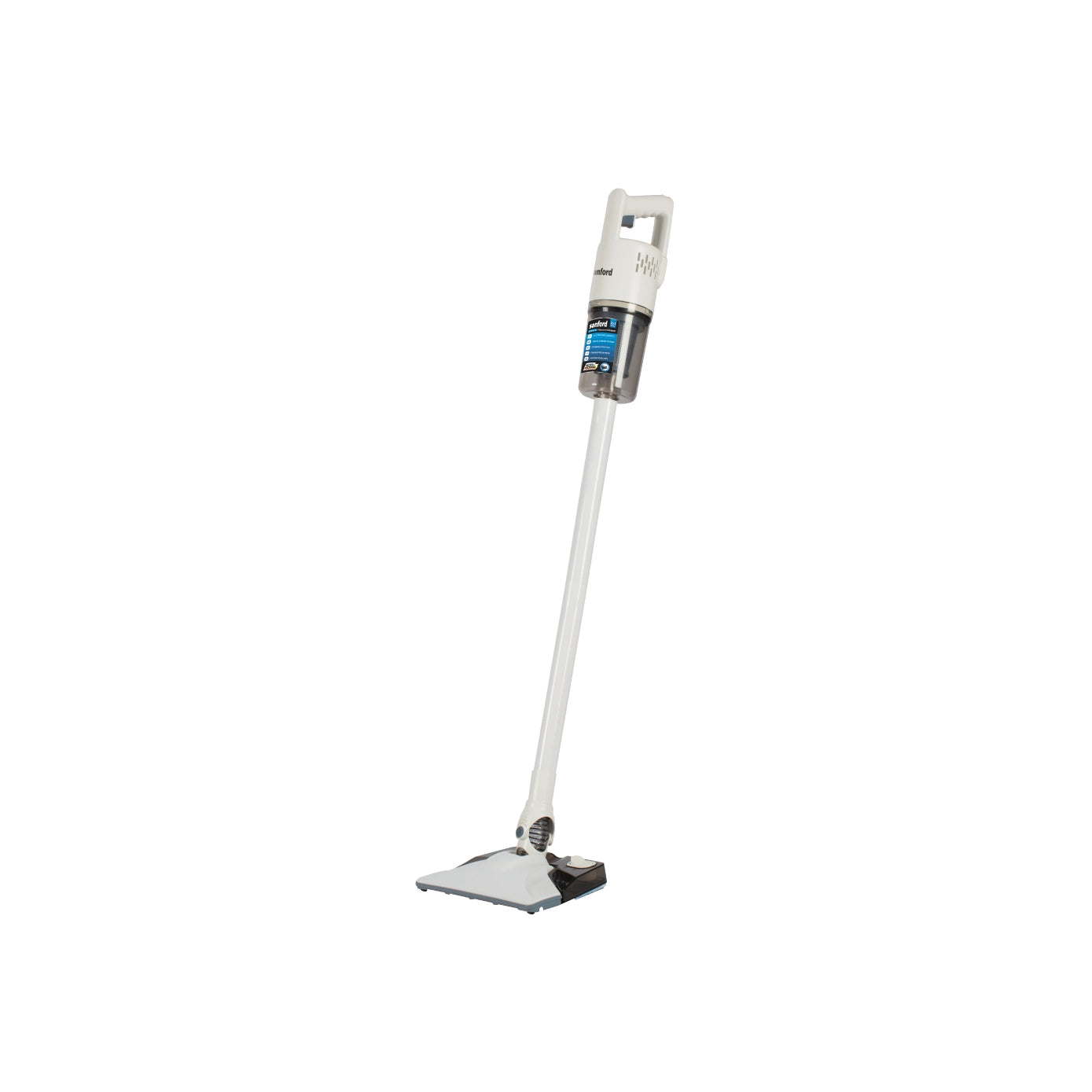 2 in 1 vacuum cleaner vacuum and mop multifunction sanford 1