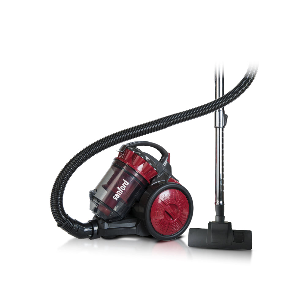 Sanford 3.0L Cyclone Vacuum Cleaner | SF882VC - buysanford