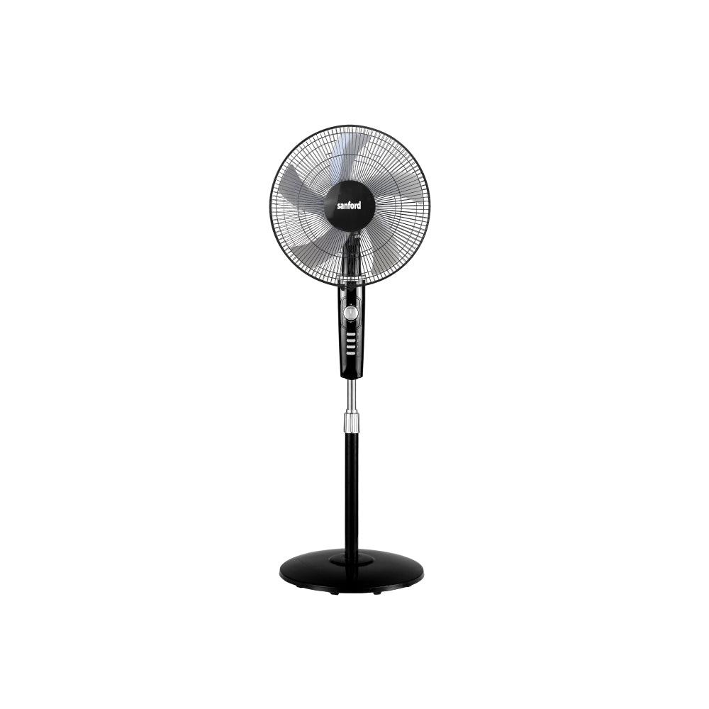 Sanford 16 inch 5 blade Stand Fan | SF902SFN - buysanford