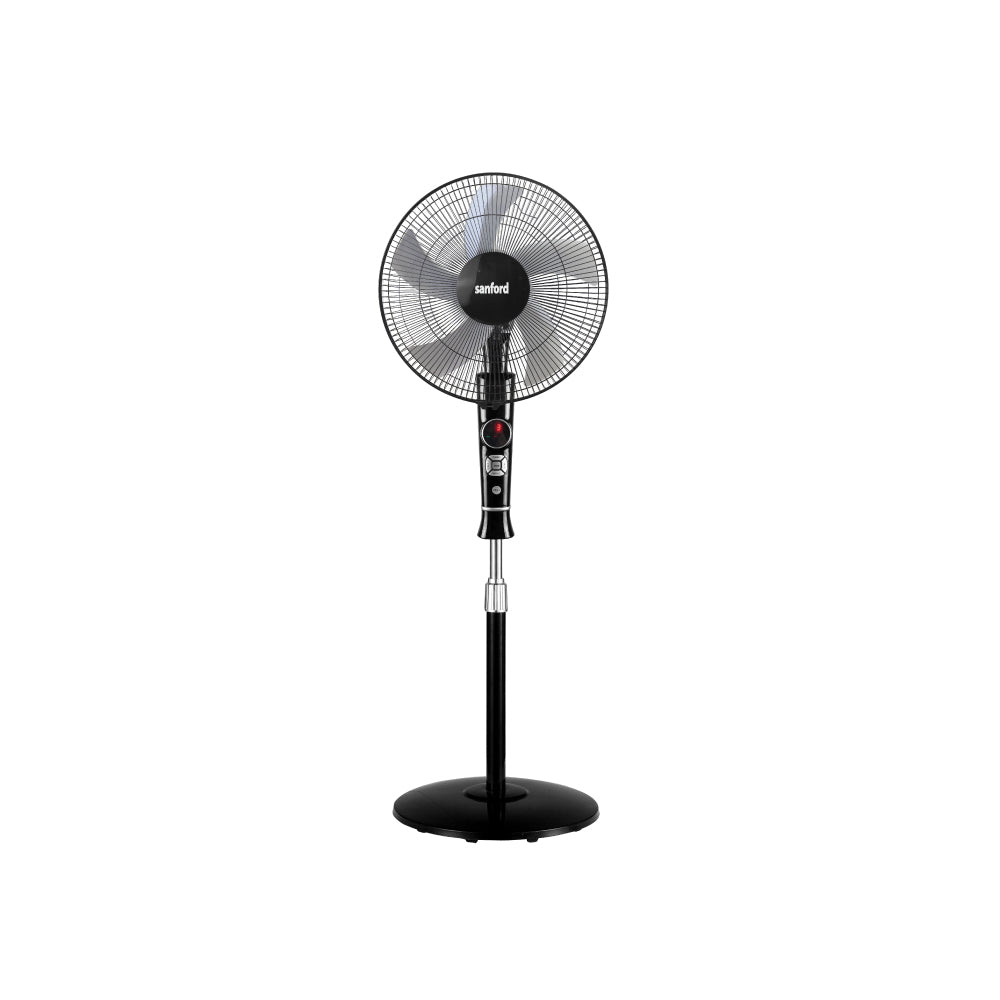 Sanford 16 inch 5 blade Stand Fan | SF903SFN - buysanford