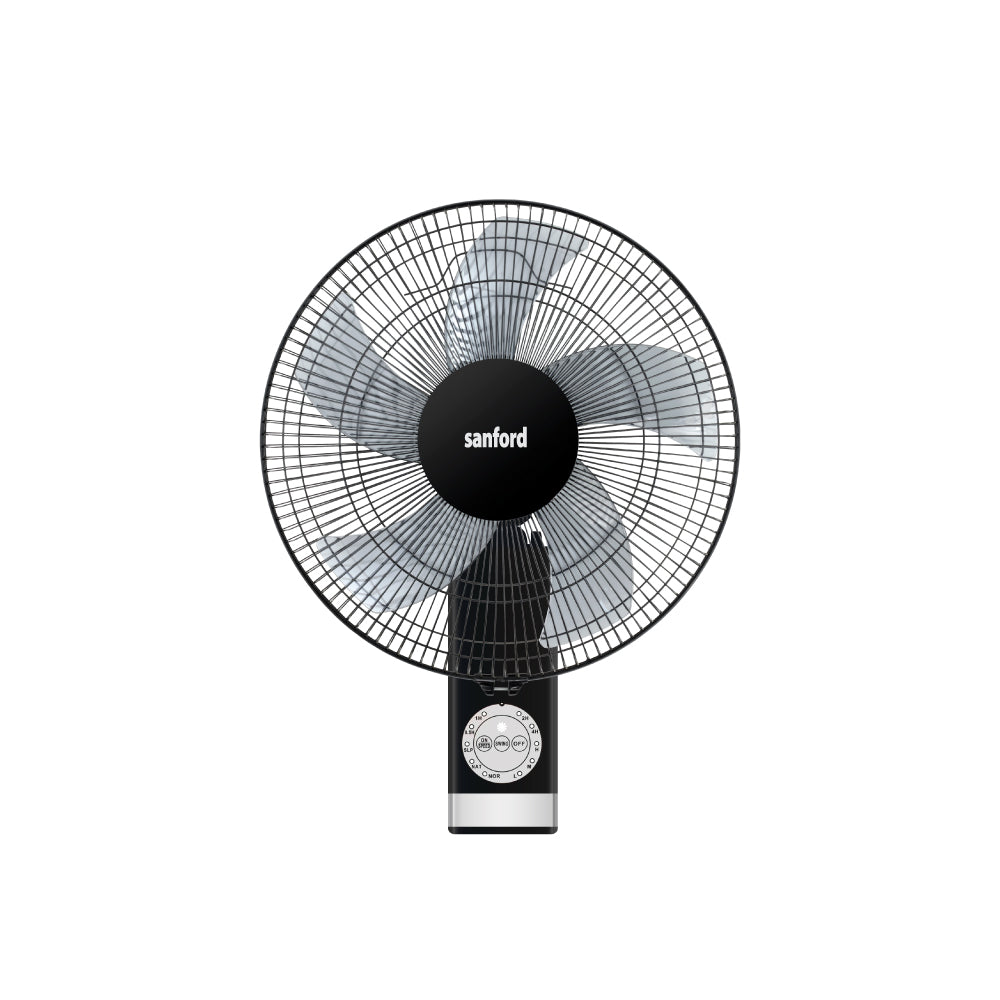 Sanford 16 inch Wall Mount Fan | SF931WFN - buysanford
