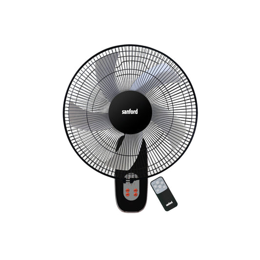 Sanford 18 inch Wall Mount Fan | SF933WFN - buysanford