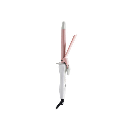 hair curler ceramic coated plates 200C frizz free stylin sanford 1