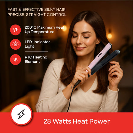 hair care combo 4 in 1 dryer curler straightener sanford 5