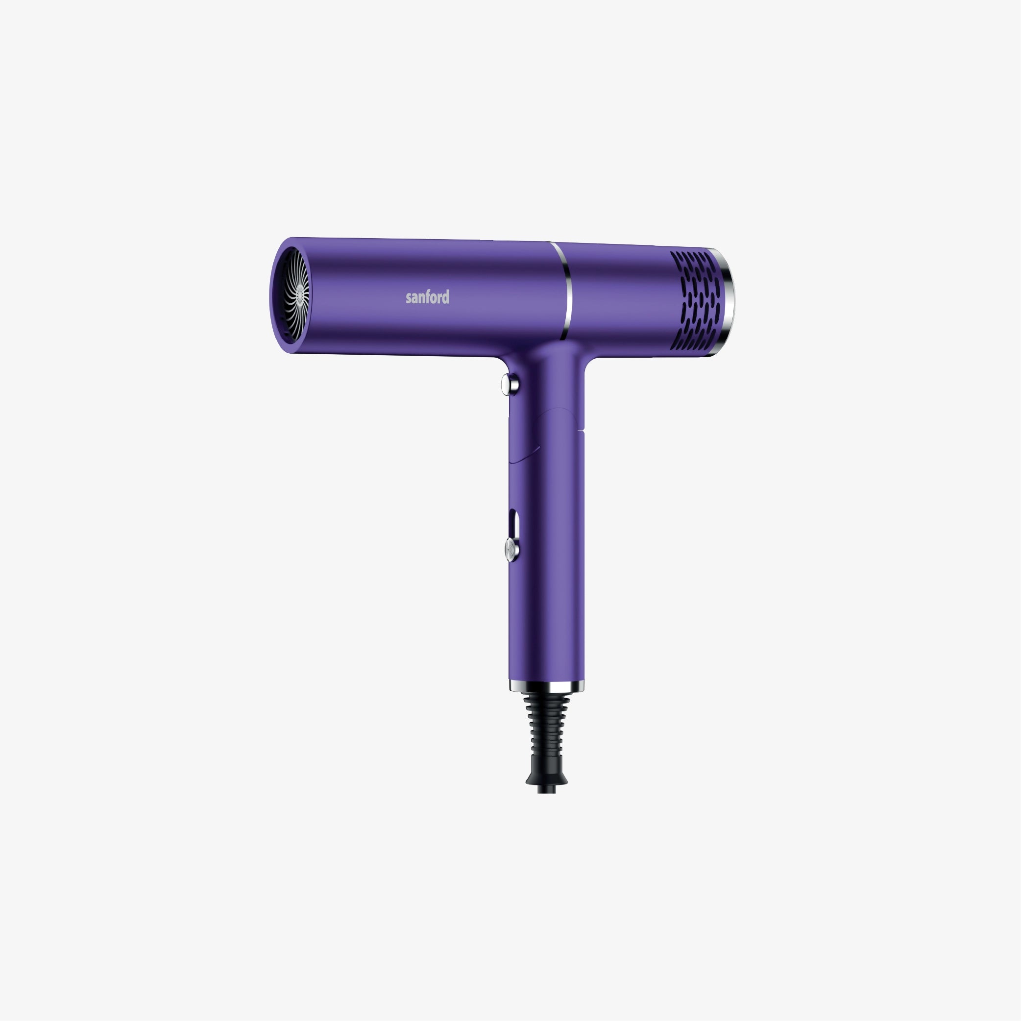 hair dryer 2200W cool shot foldable design sanford 1