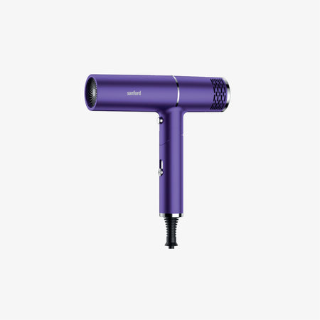 Sanford Hair Dryer 2200W With Cool Shot Function and Foldable Design - SF9678HD - buysanford