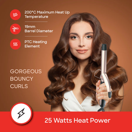 hair care combo 4 in 1 dryer curler straightener styling kit sanford 4
